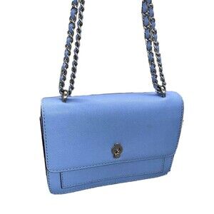 Etienne Aigner Lana Convertible Shoulder Bag Saffiano Leather MSRP $228.00